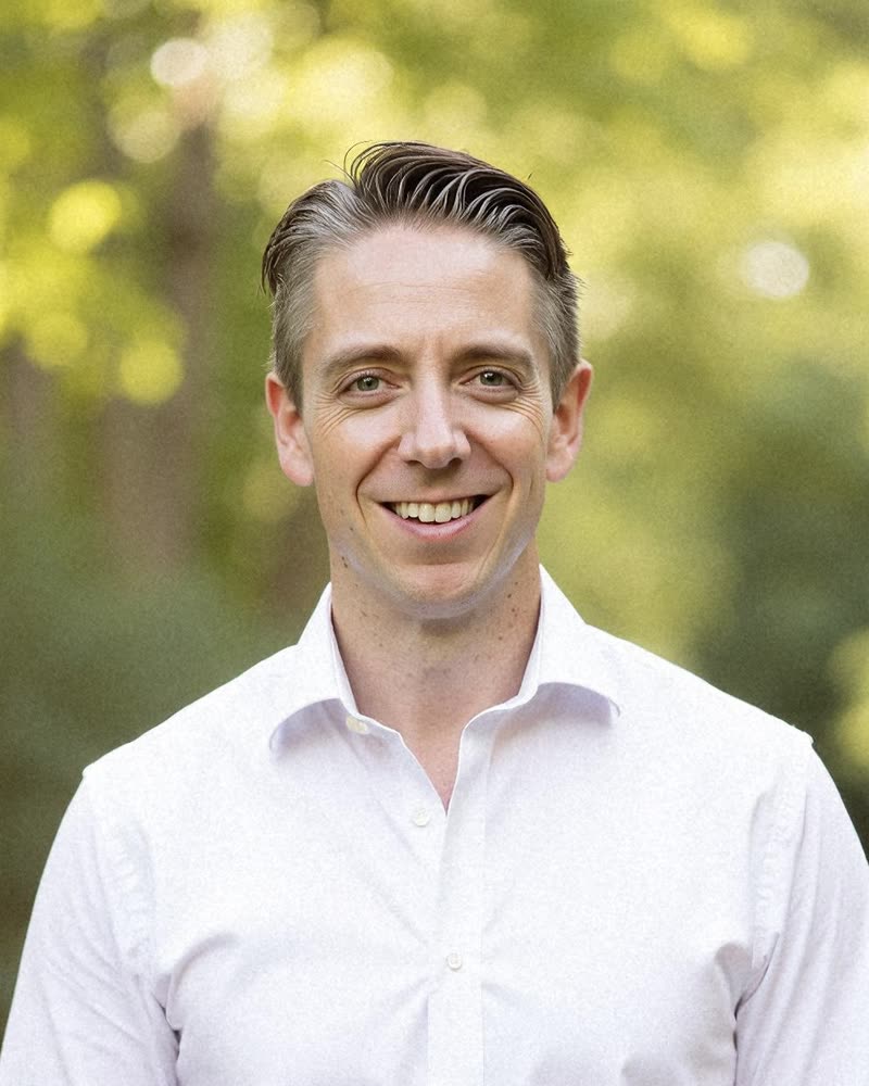 Dustin van de Sande